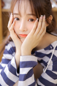 长濑茜